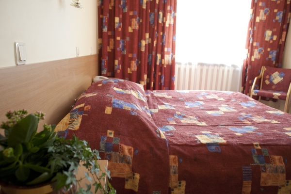 Karolina Park Hotel And Conference Center